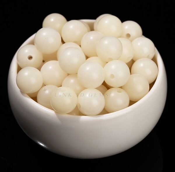 Bodhi beads- Open in Live